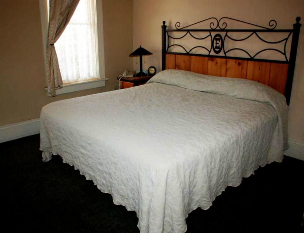 Hotel Eklund Clayton Szoba fotó